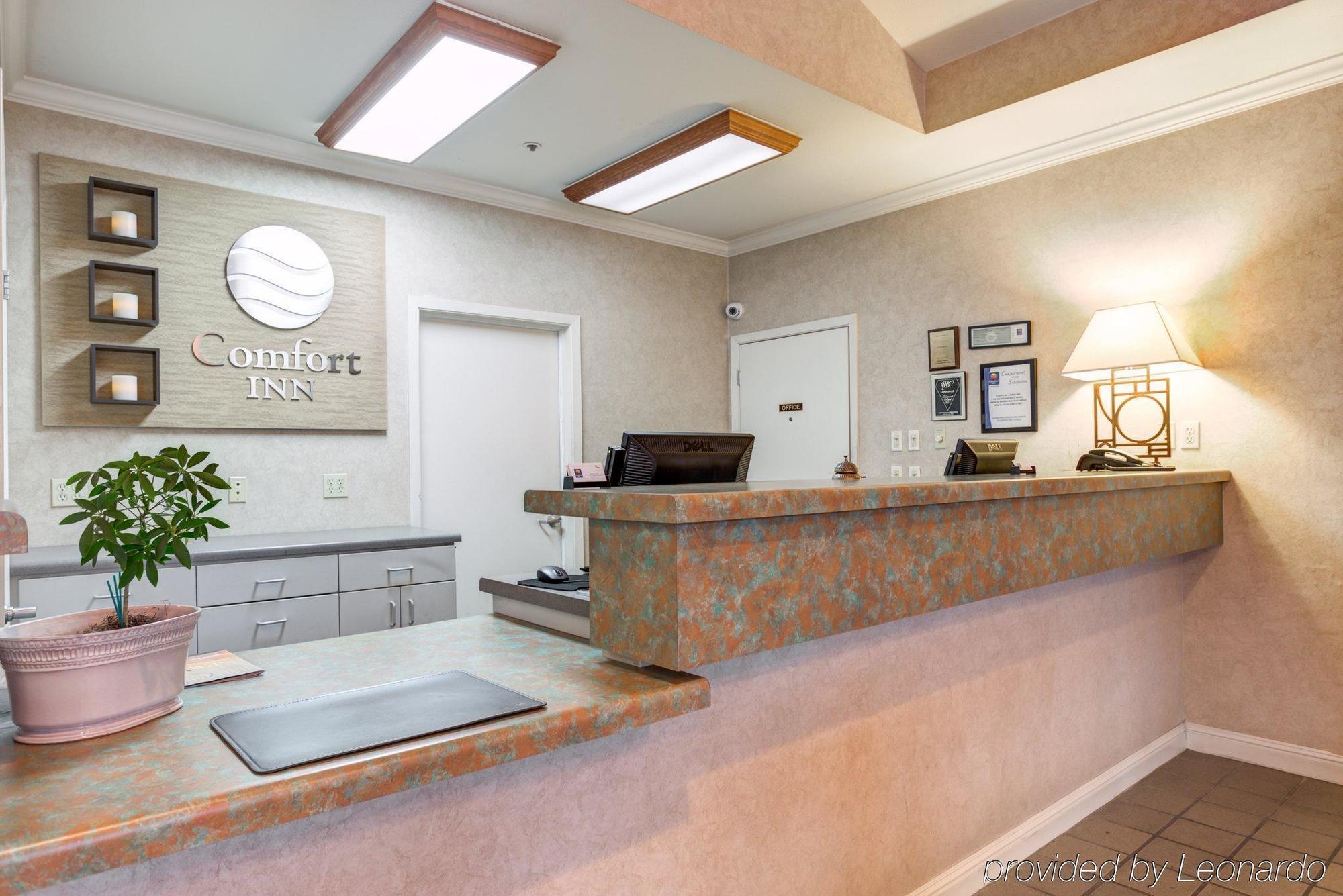 Quality Inn Half Moon Bay-Miramar Beach Exterior foto